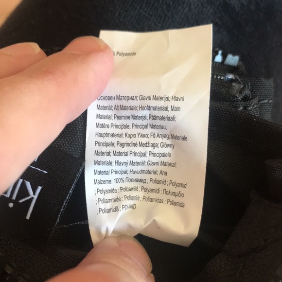 New. Kipling Pouch/case “Heart” - Picture 12 of 13